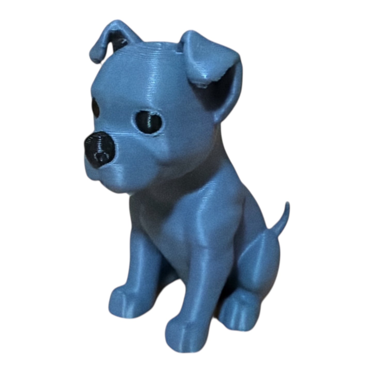 đ¶ Bolt le Chien Loyal