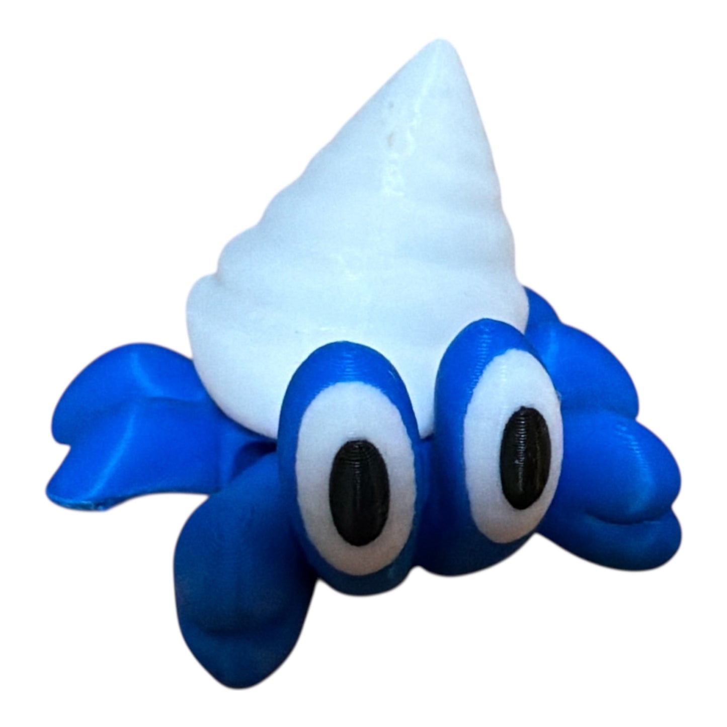 đ Marlo lâEscargot des Vagues