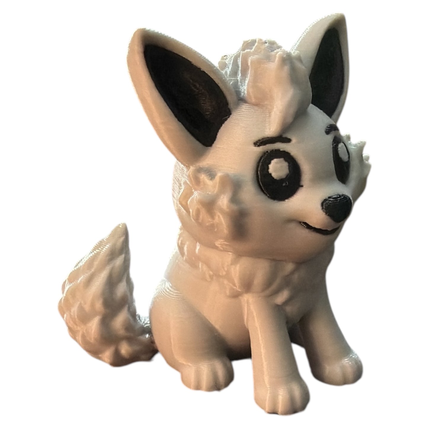 ❄️🐺 Shiro le Husky des Neiges