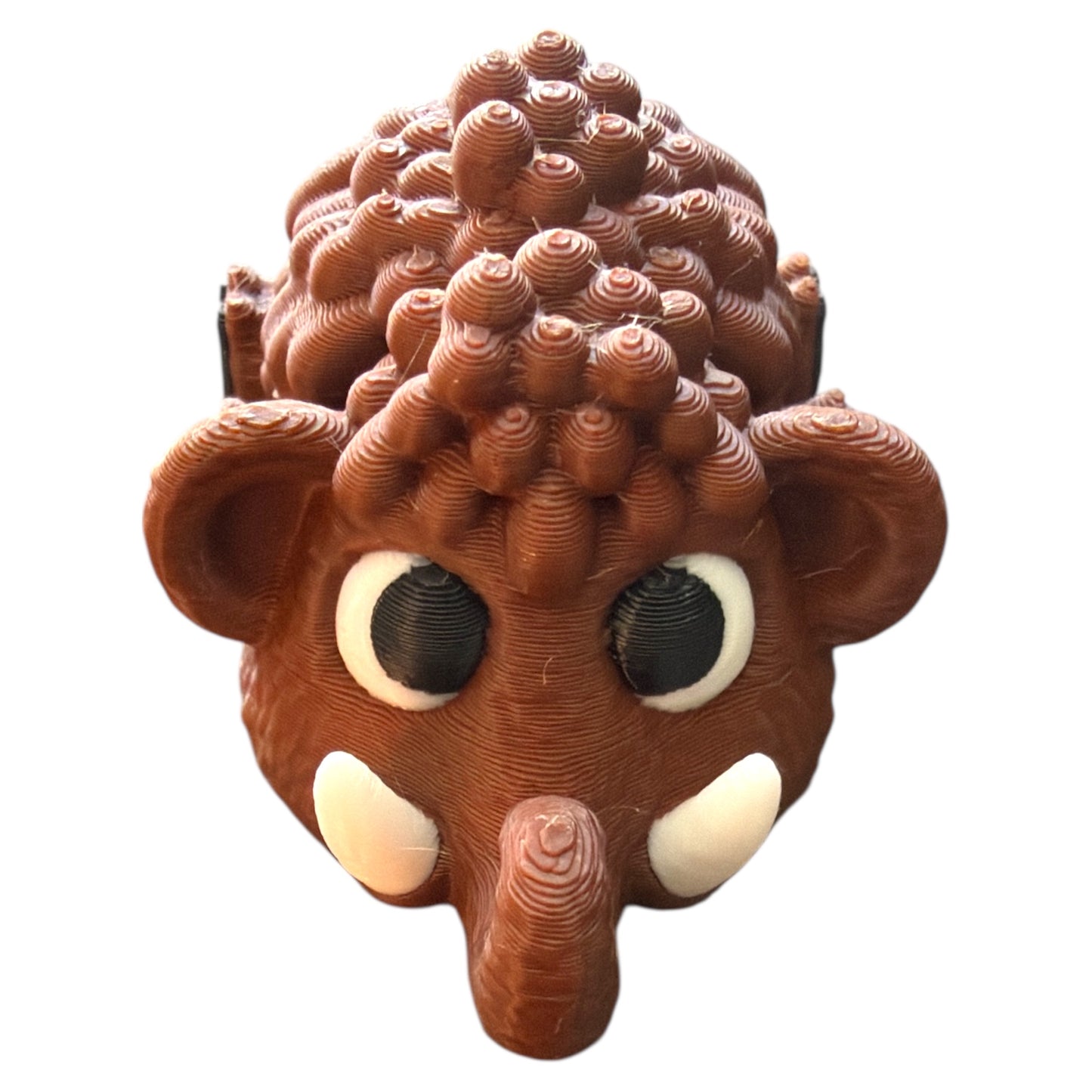 đ Moumou le Mammouth Douillet