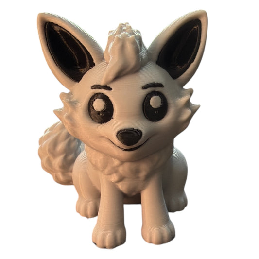 ❄️🐺 Shiro le Husky des Neiges