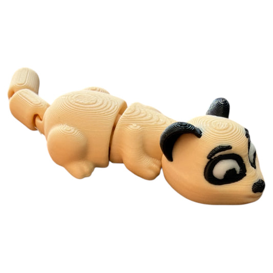 🦦 Louty la Loutre Rigolote