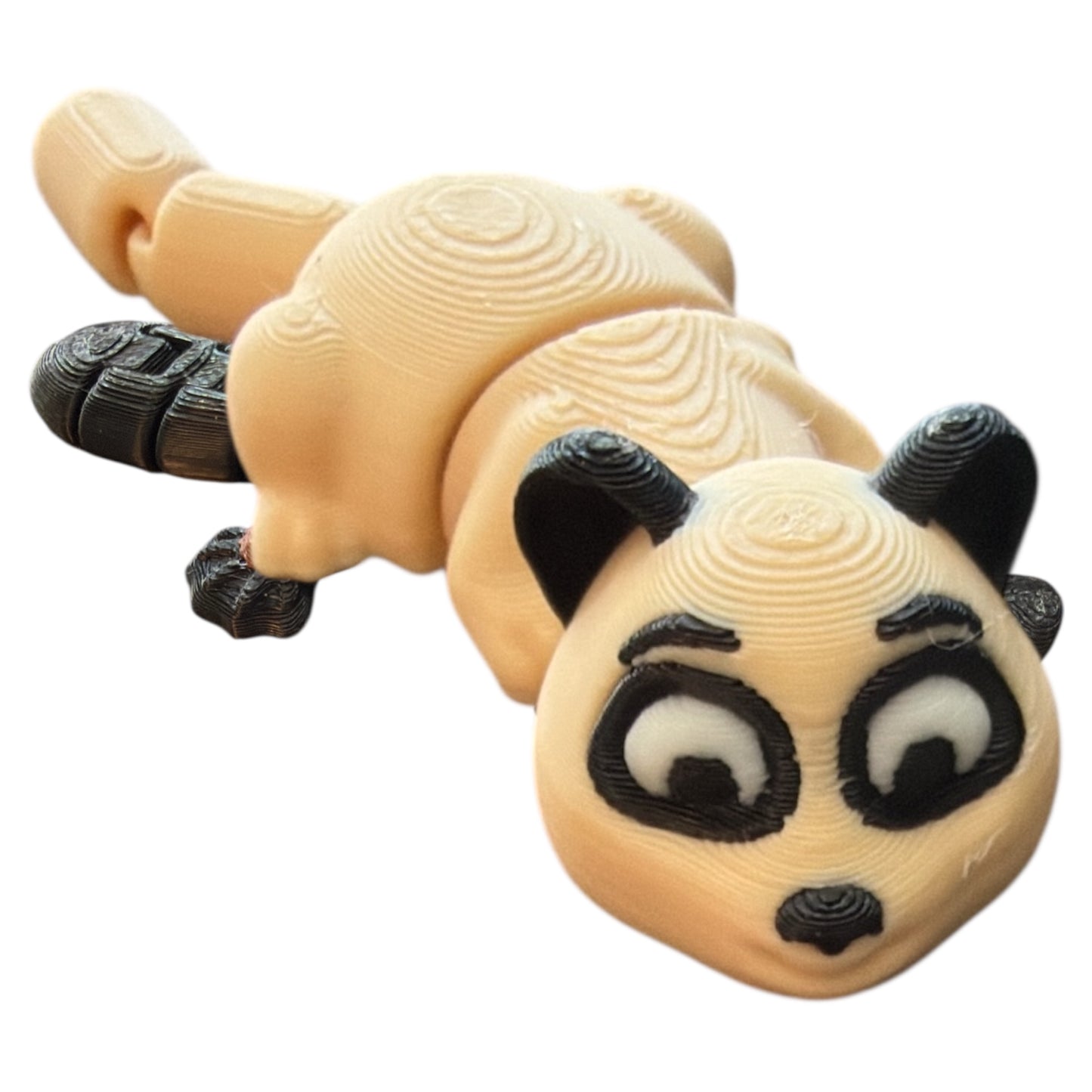 🦦 Louty la Loutre Rigolote