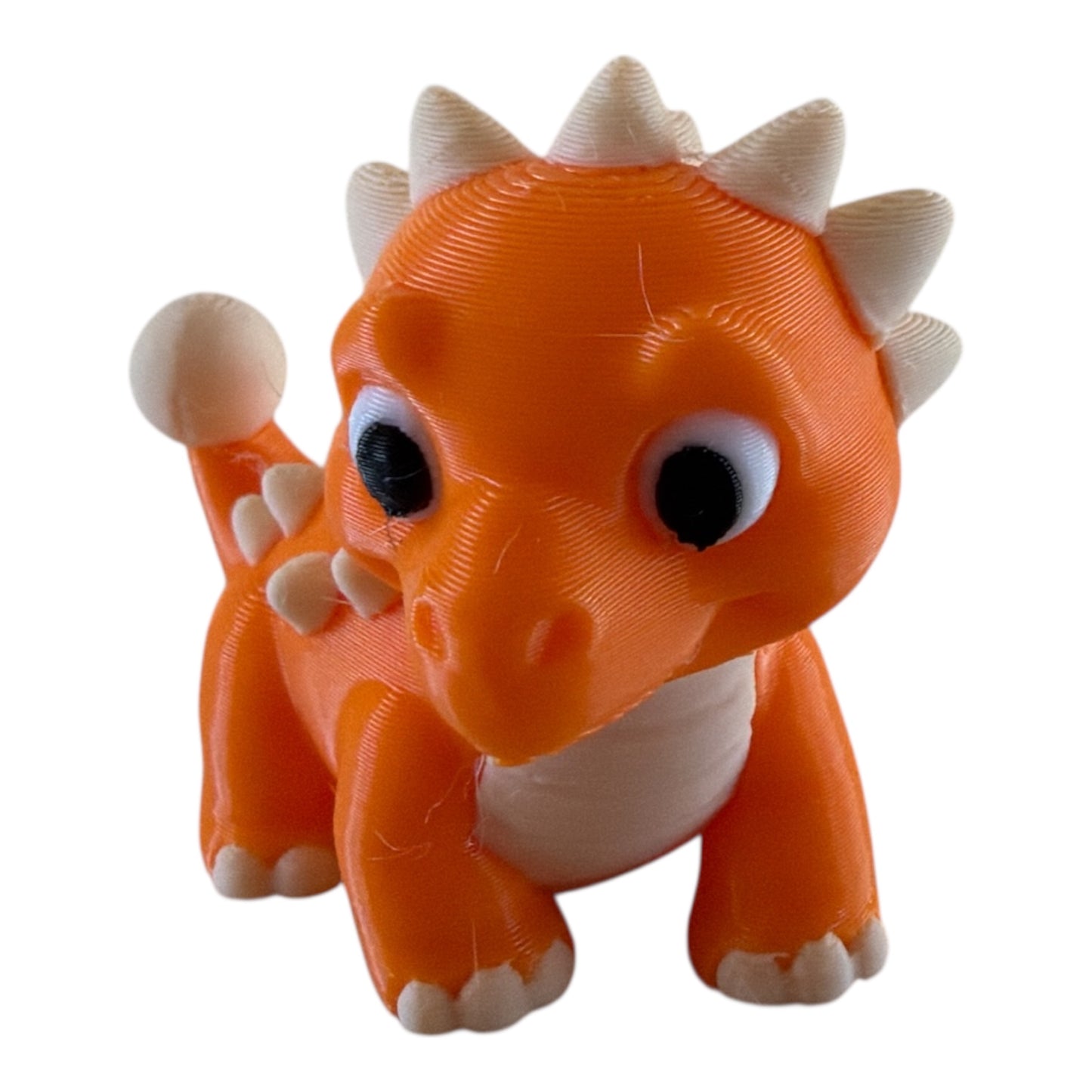 🦖 Rexy le Petit Dragon Intrépide