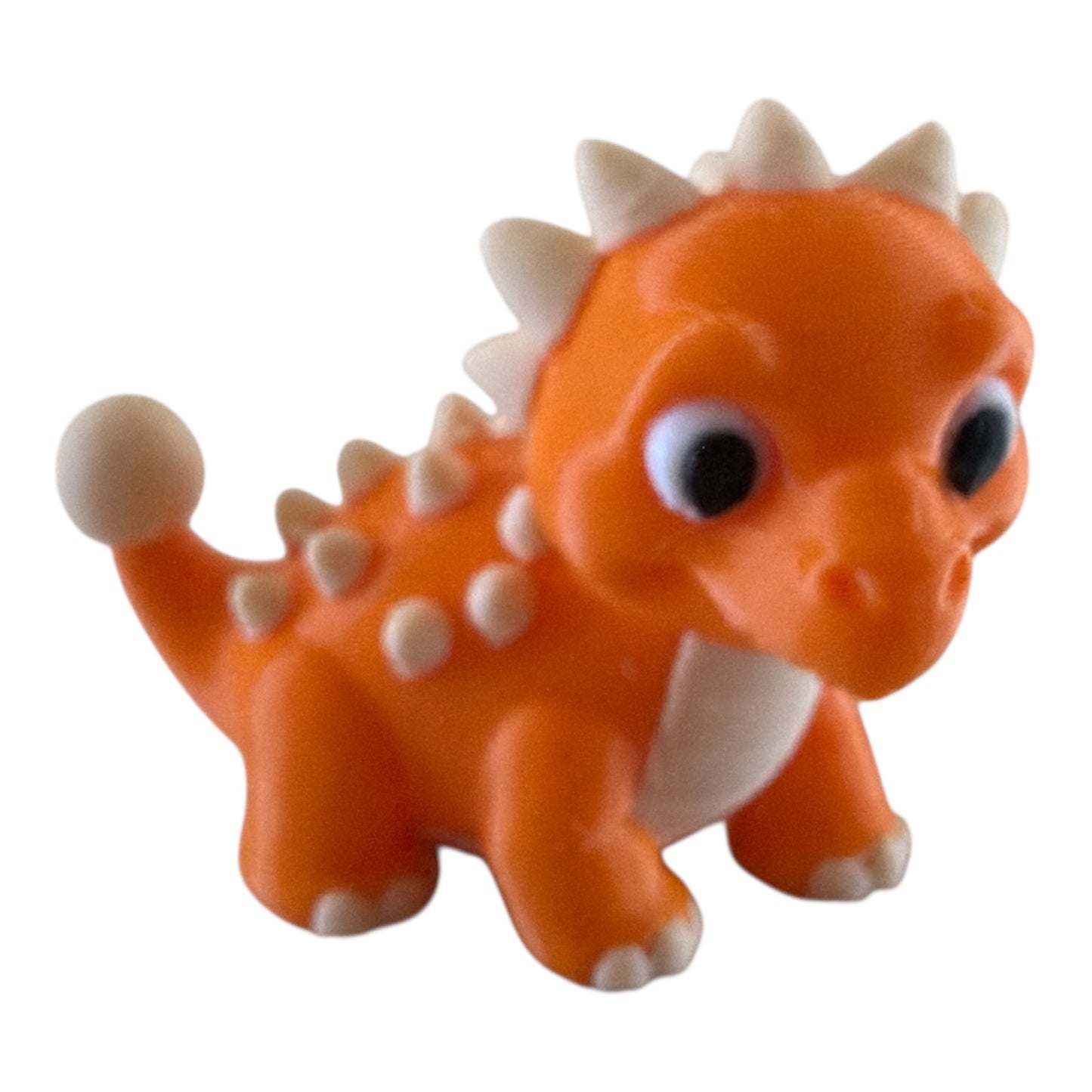 🦖 Rexy le Petit Dragon Intrépide