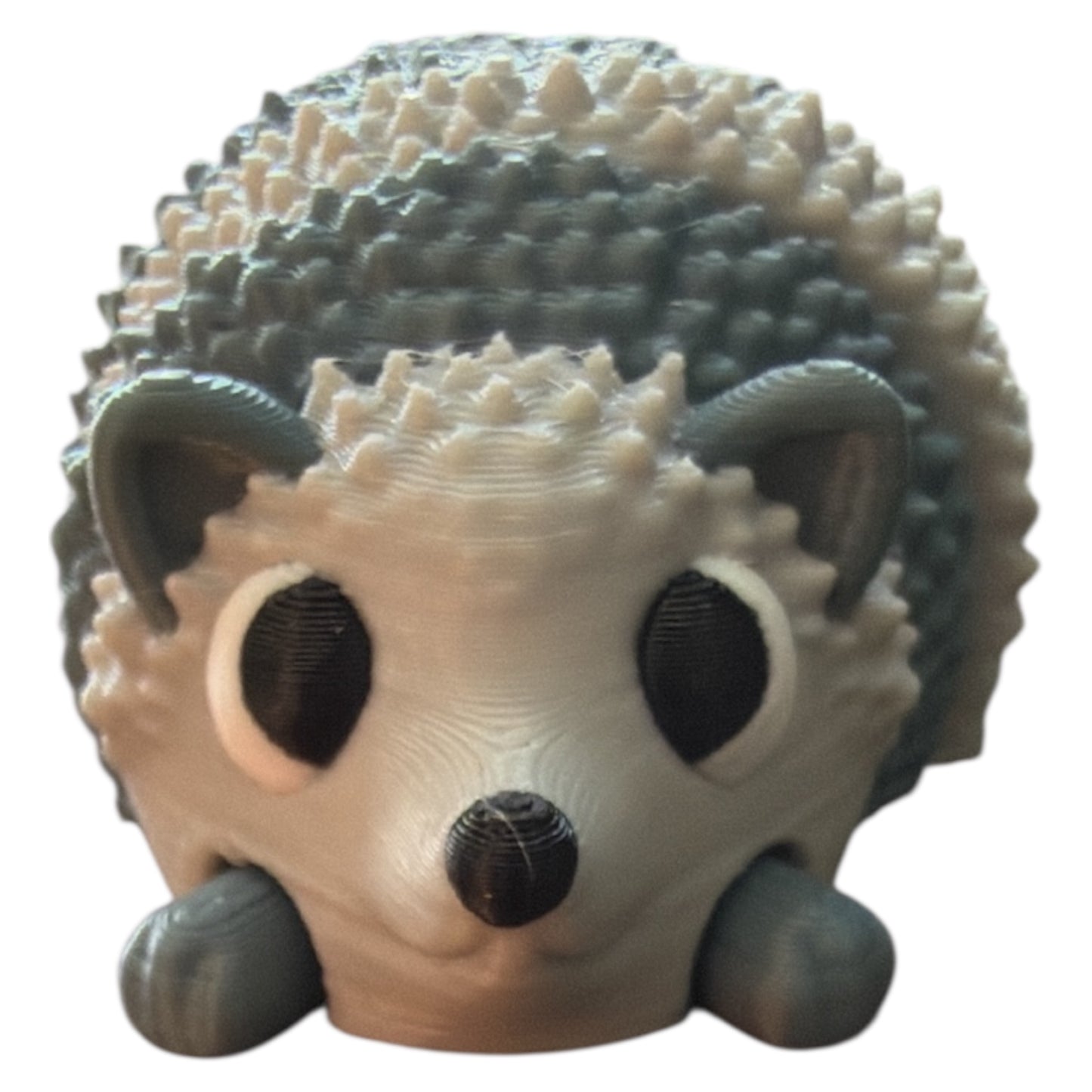 🦔 Pico le Porc-Épic Prudent