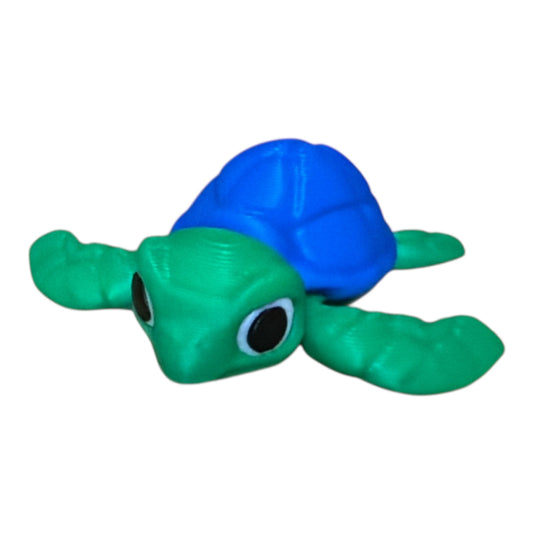 🐢 Timi la Tortue Voyageuse